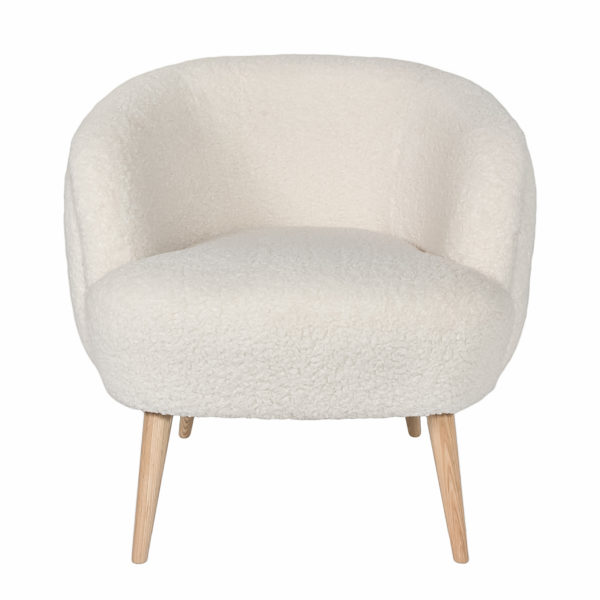 Halle Accent Chair