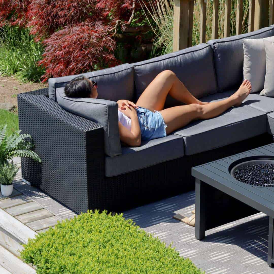 shop outdoor sectional in Vancouver