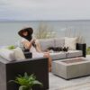 Get the Patio Furniture Vancouver Homeowners Love at Q Living Furniture