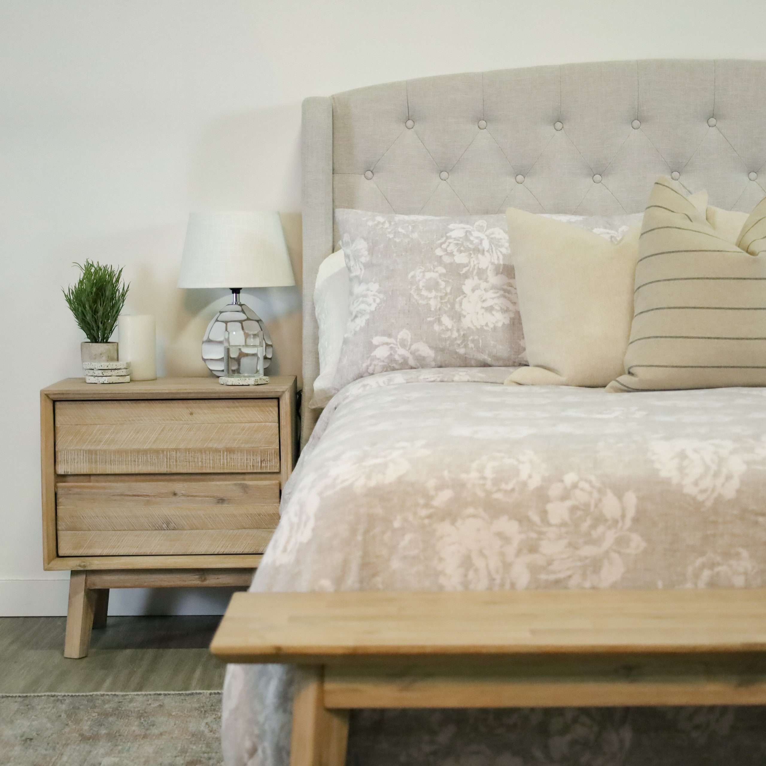 Gia Nightstand