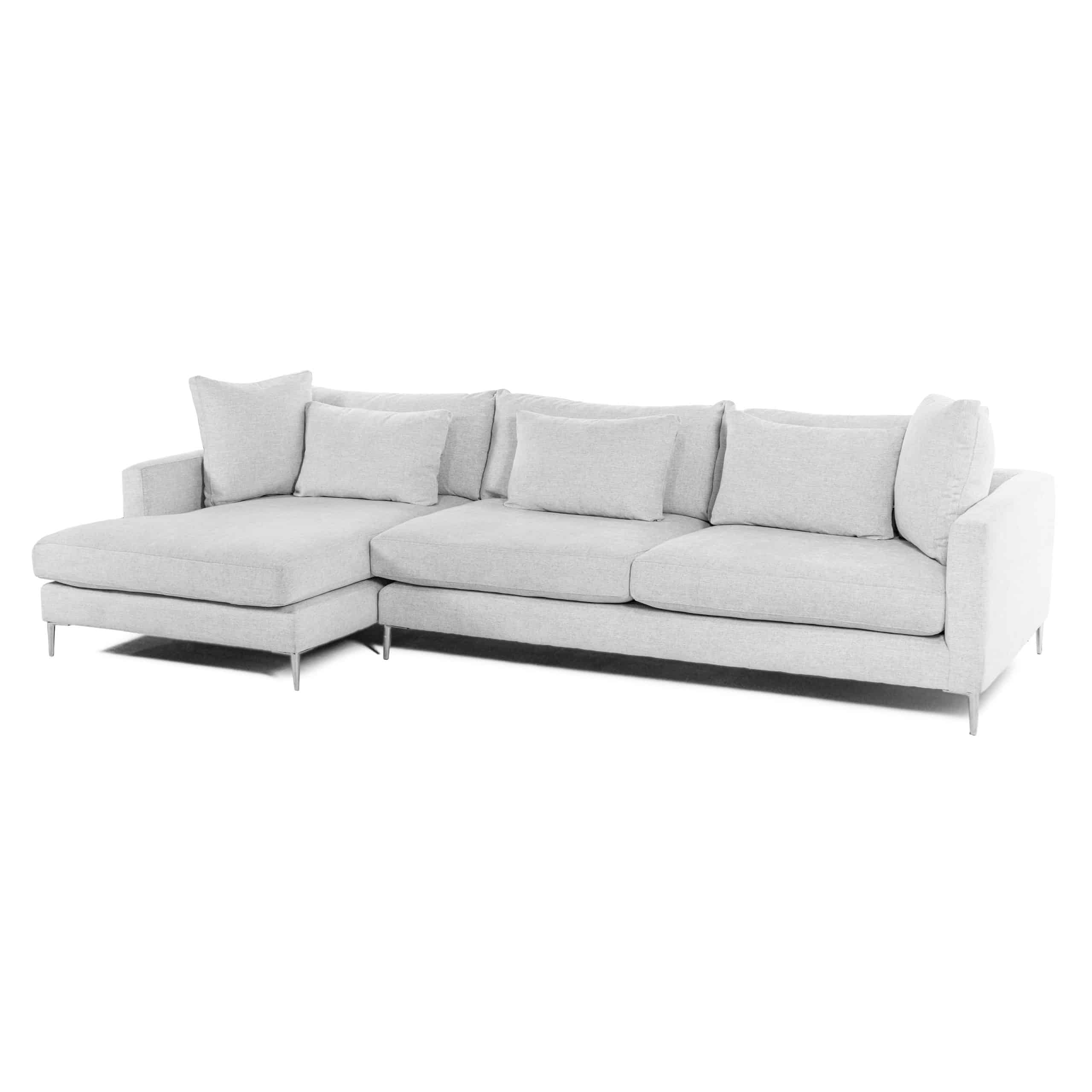 Apex Canadian Made Sectional
