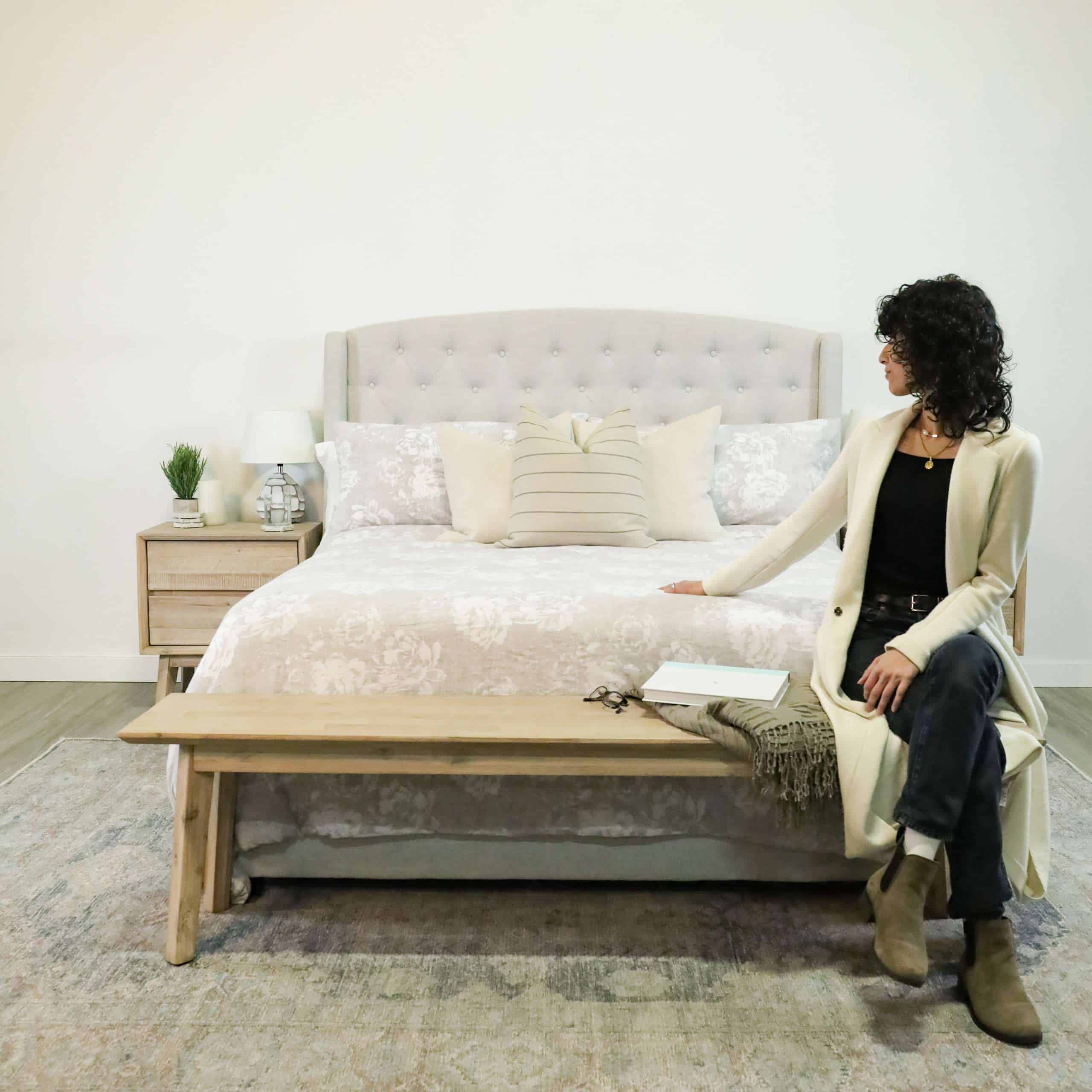 Tips for Choosing the Right Bed Frame