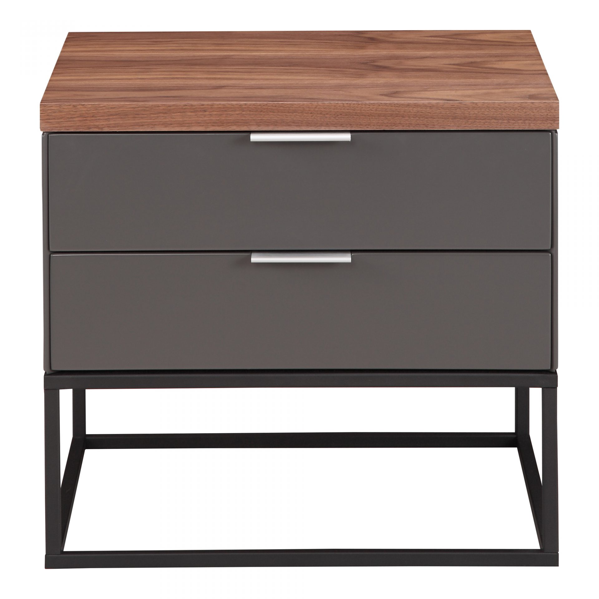 Leroy Side Table with Drawers