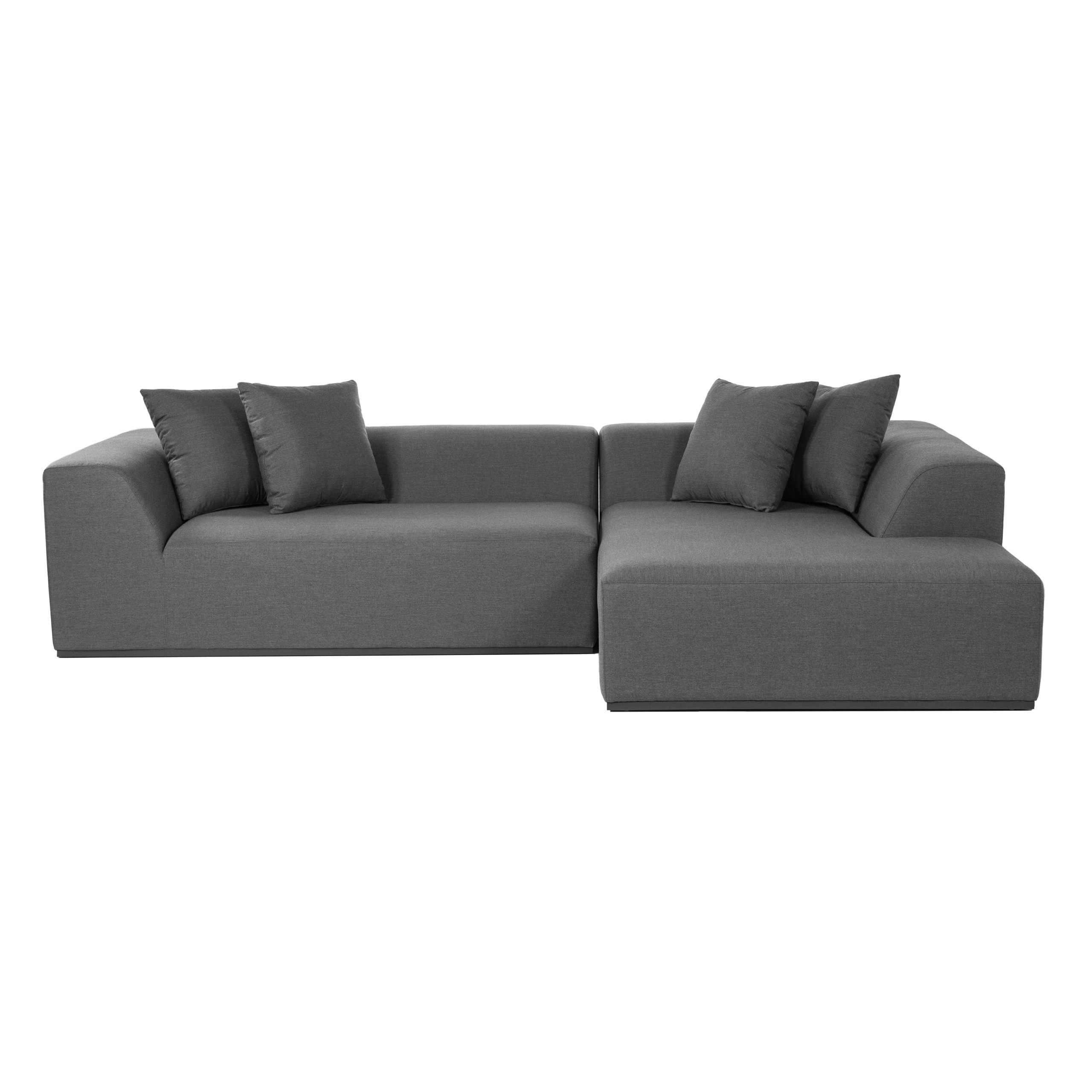 Karma Outdoor Sectional, Q-Living Furniture