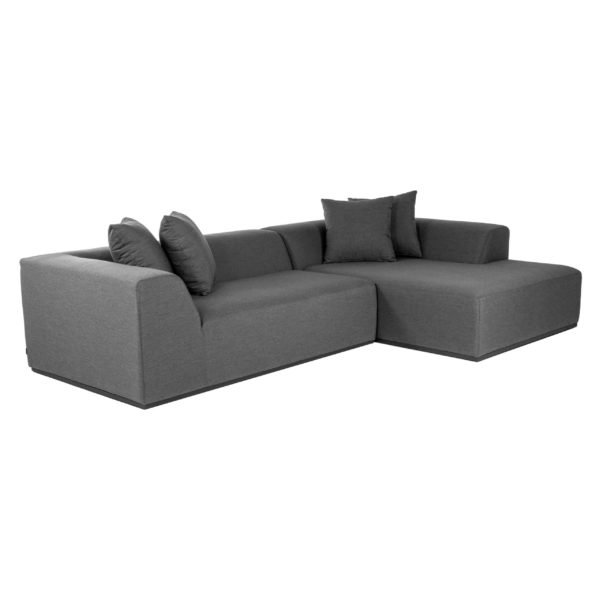 Karma Outdoor Sectional, Q-Living Furniture