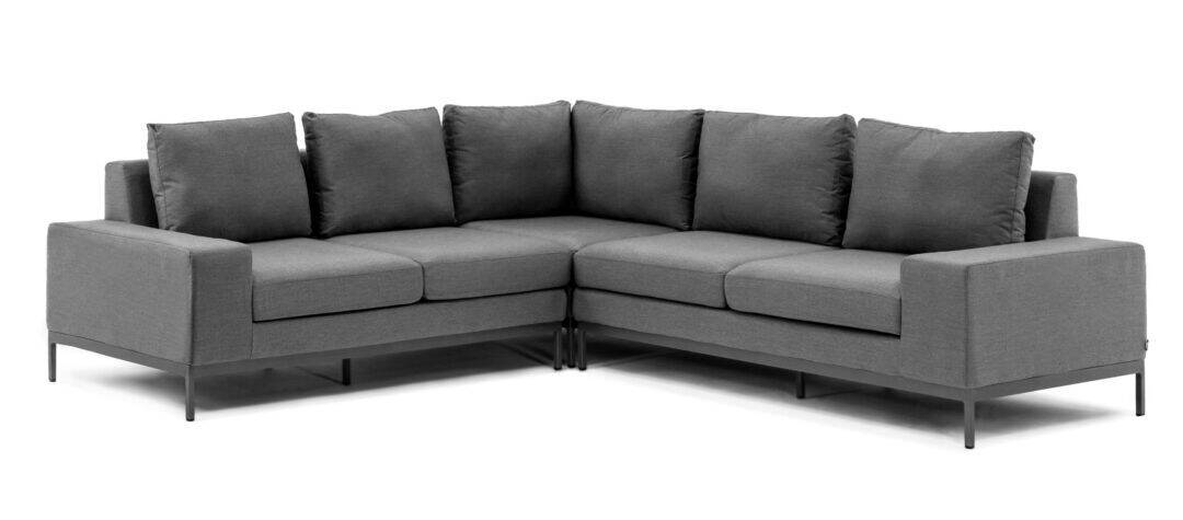 St Barts Sunbrella Patio Sectional