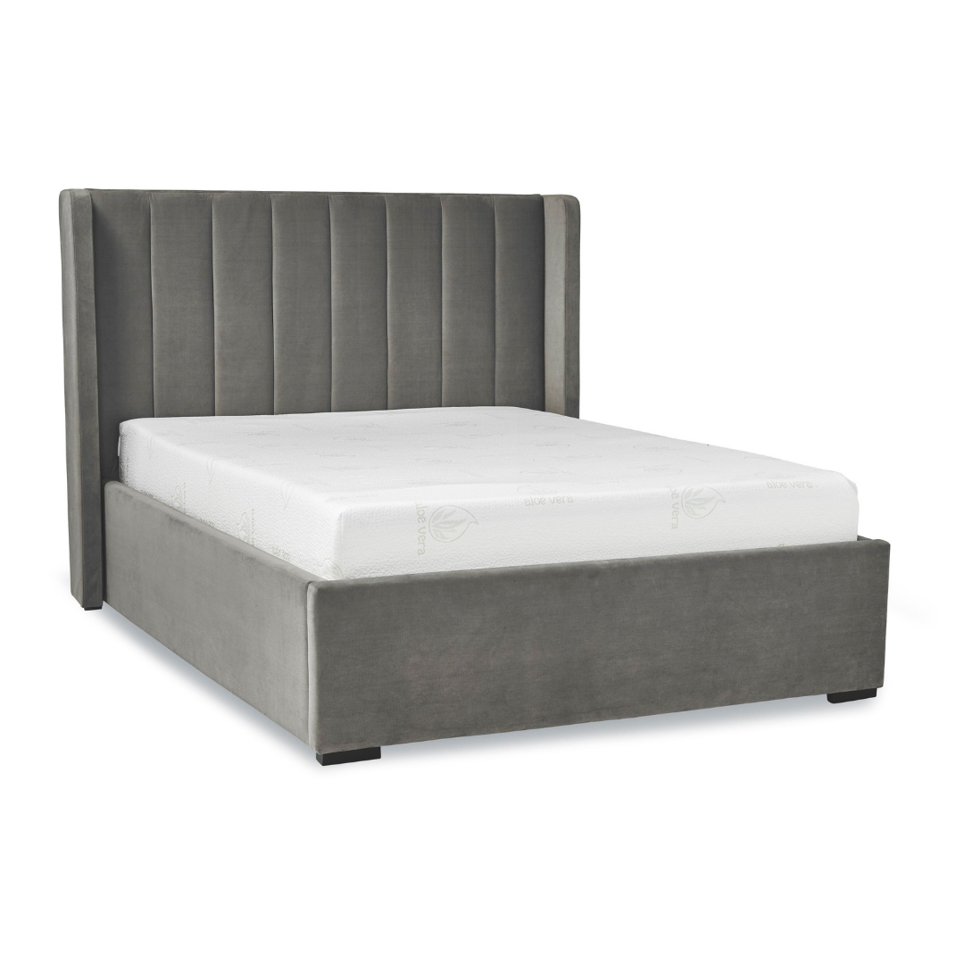 Aava Storage Bed
