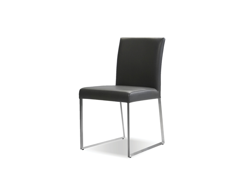 Tate Dining Chair - Grey