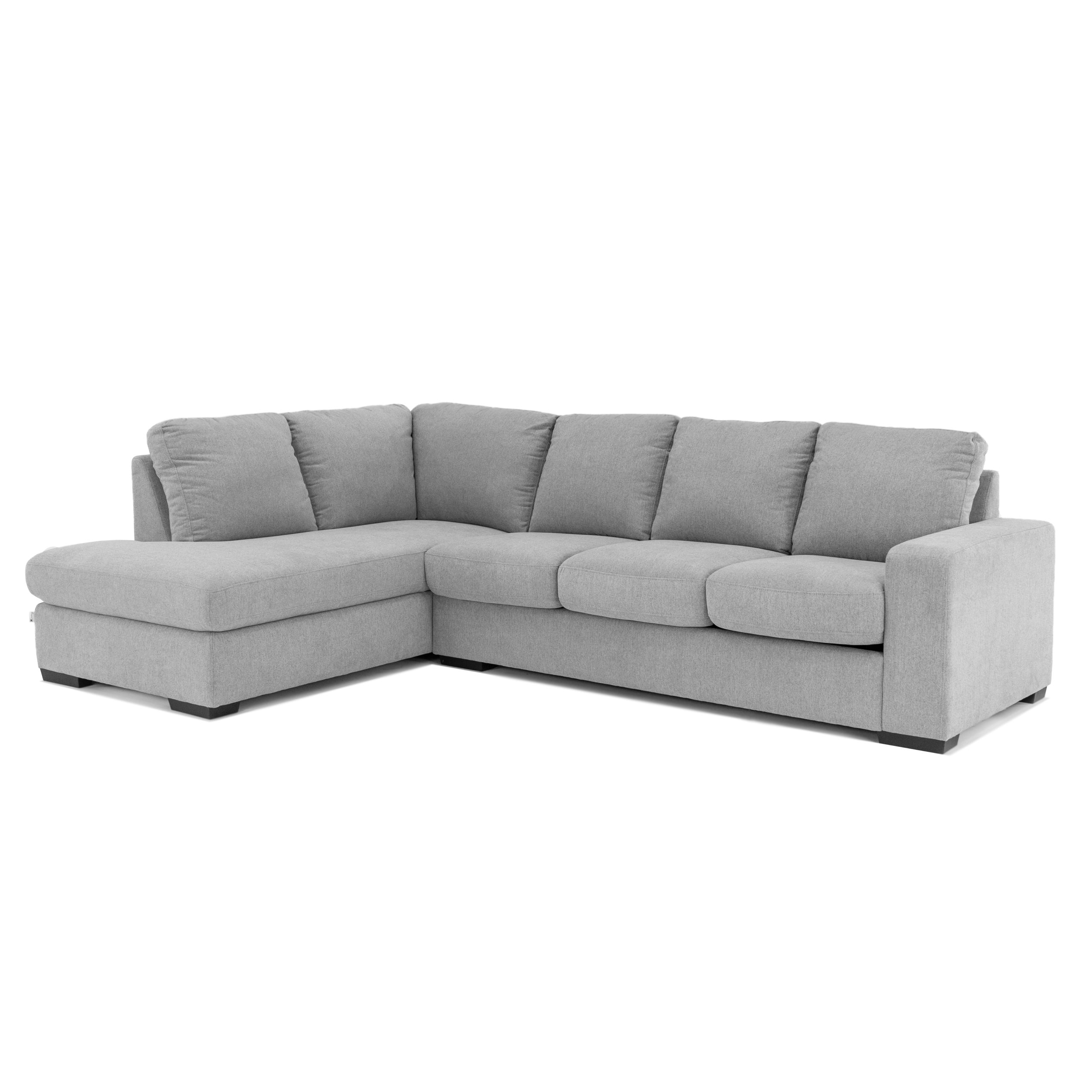 Capulet Large Sectional