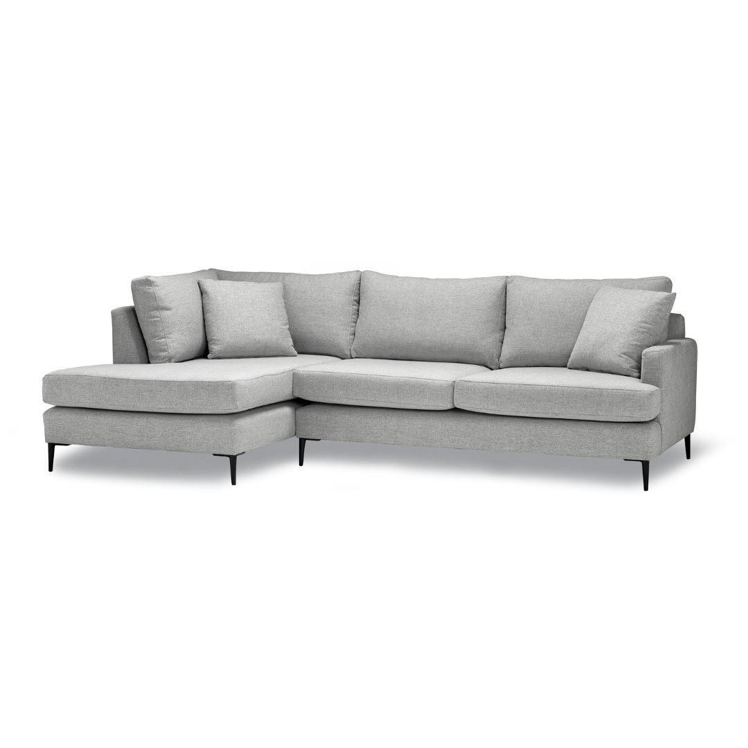 Sergio Custom Canadian Made Sectional, Q-Living Furniture