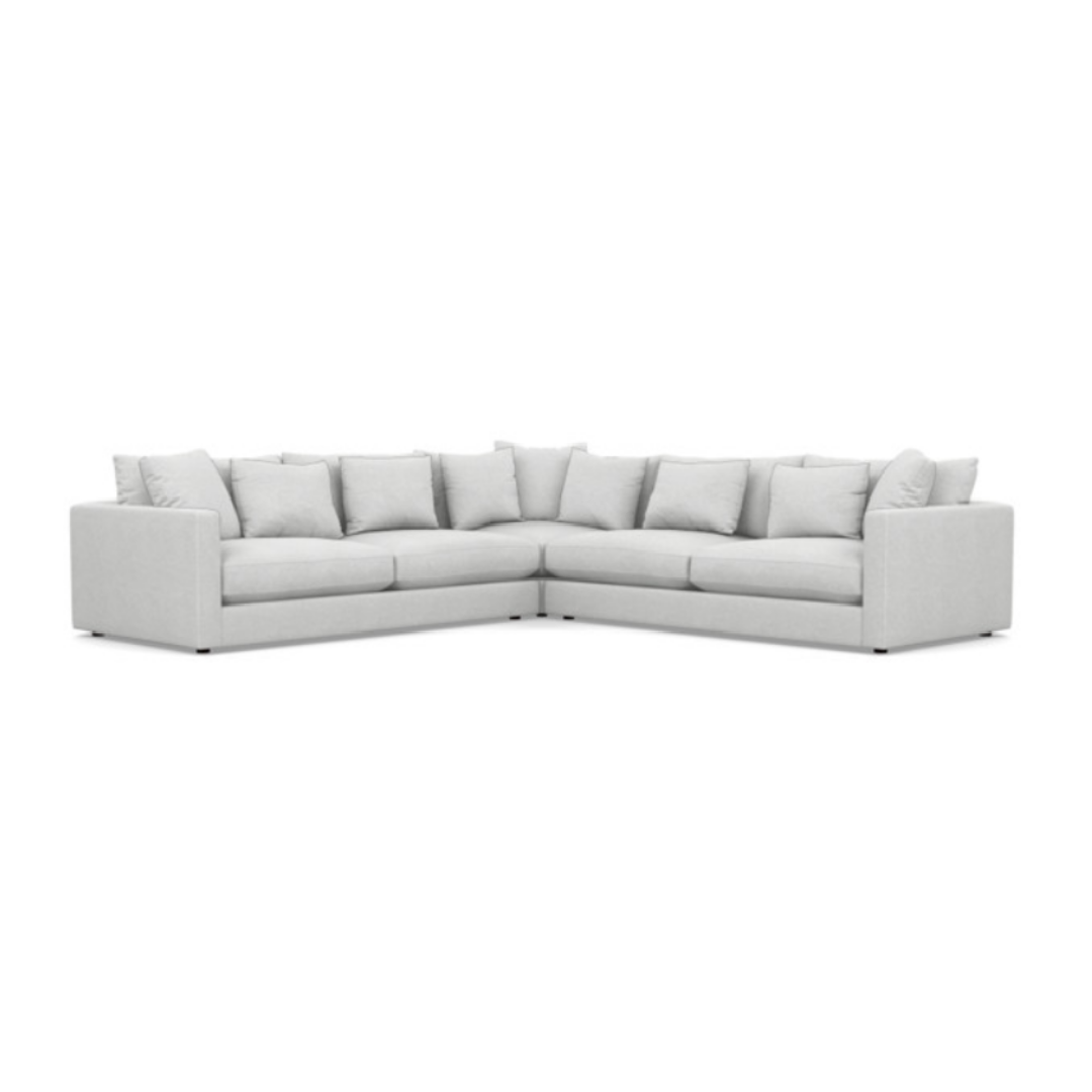 Whistler Sectional