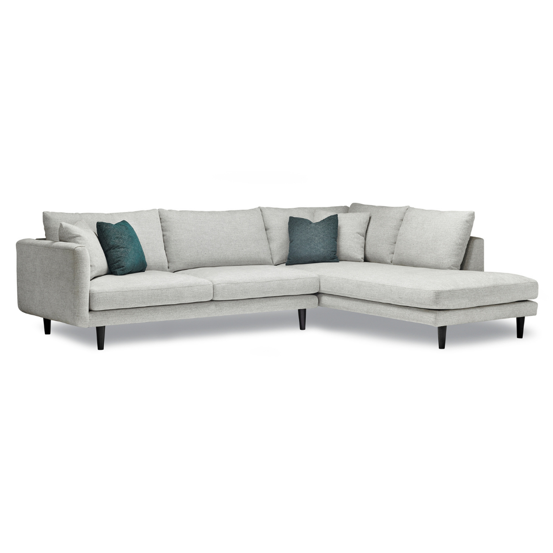 Carrie Sectional