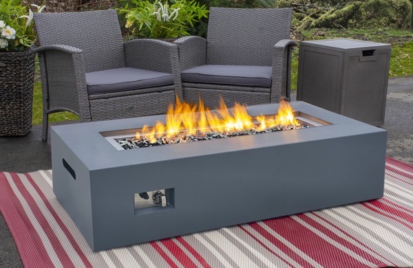 Fire Pit Ideas for the Ultimate Backyard Hangout Space