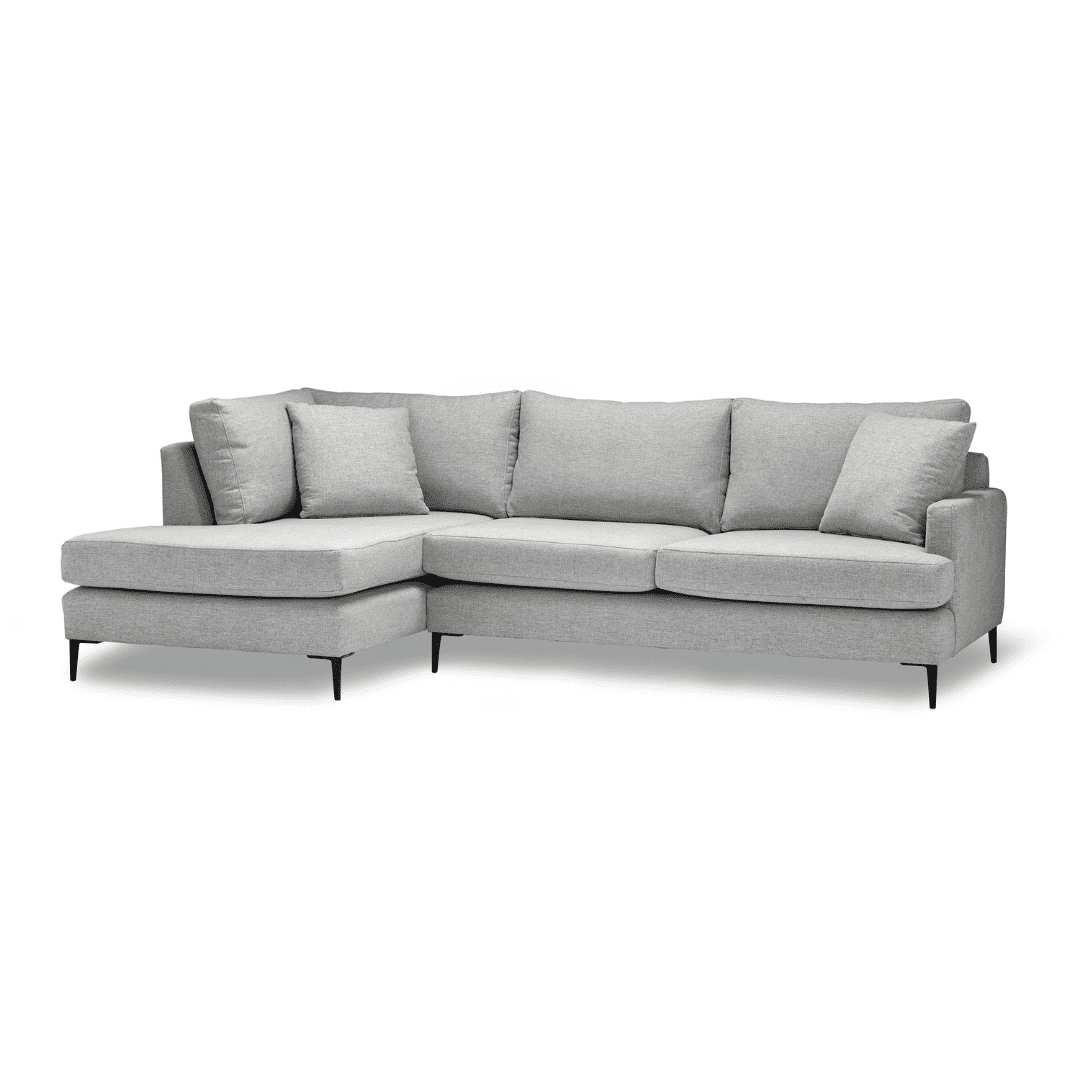 Sergio Canadian Made Sectional, Q-Living Furniture