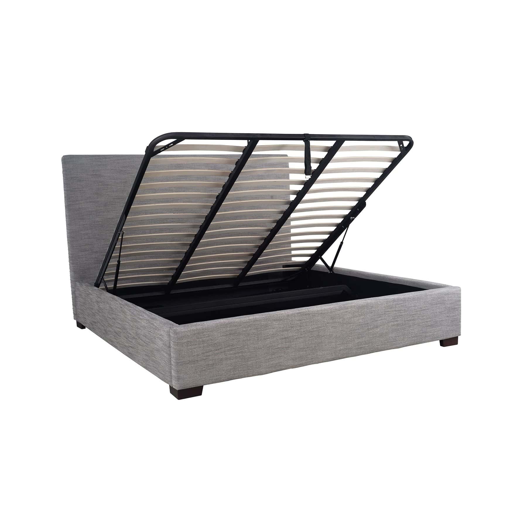 Finlay Storage Bed - Q Living Furniture