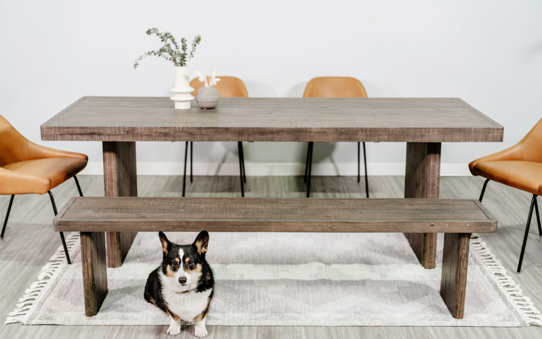 7 Modern Dining Room Ideas You’ll Love