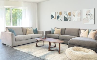5 Tips When Shopping for a Comfortable Sofa