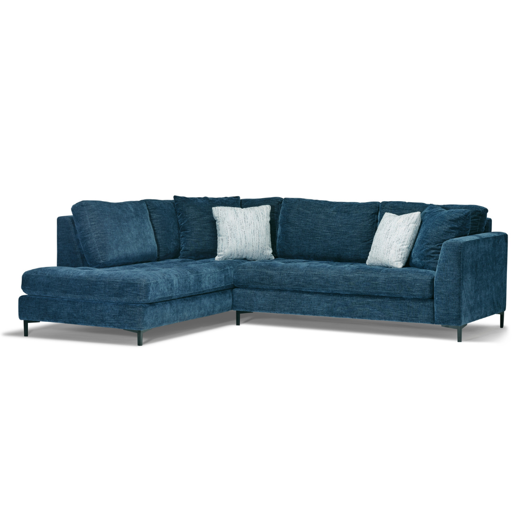 Aylesbury Sectional, Q-Living Furniture