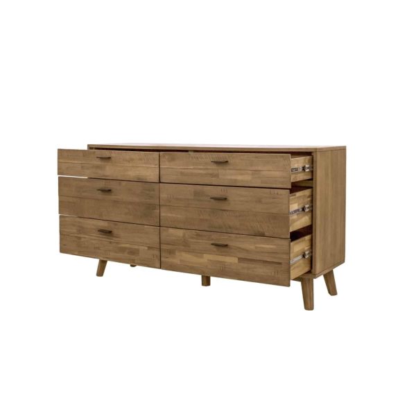 Easton Dresser, Q-Living Furniture