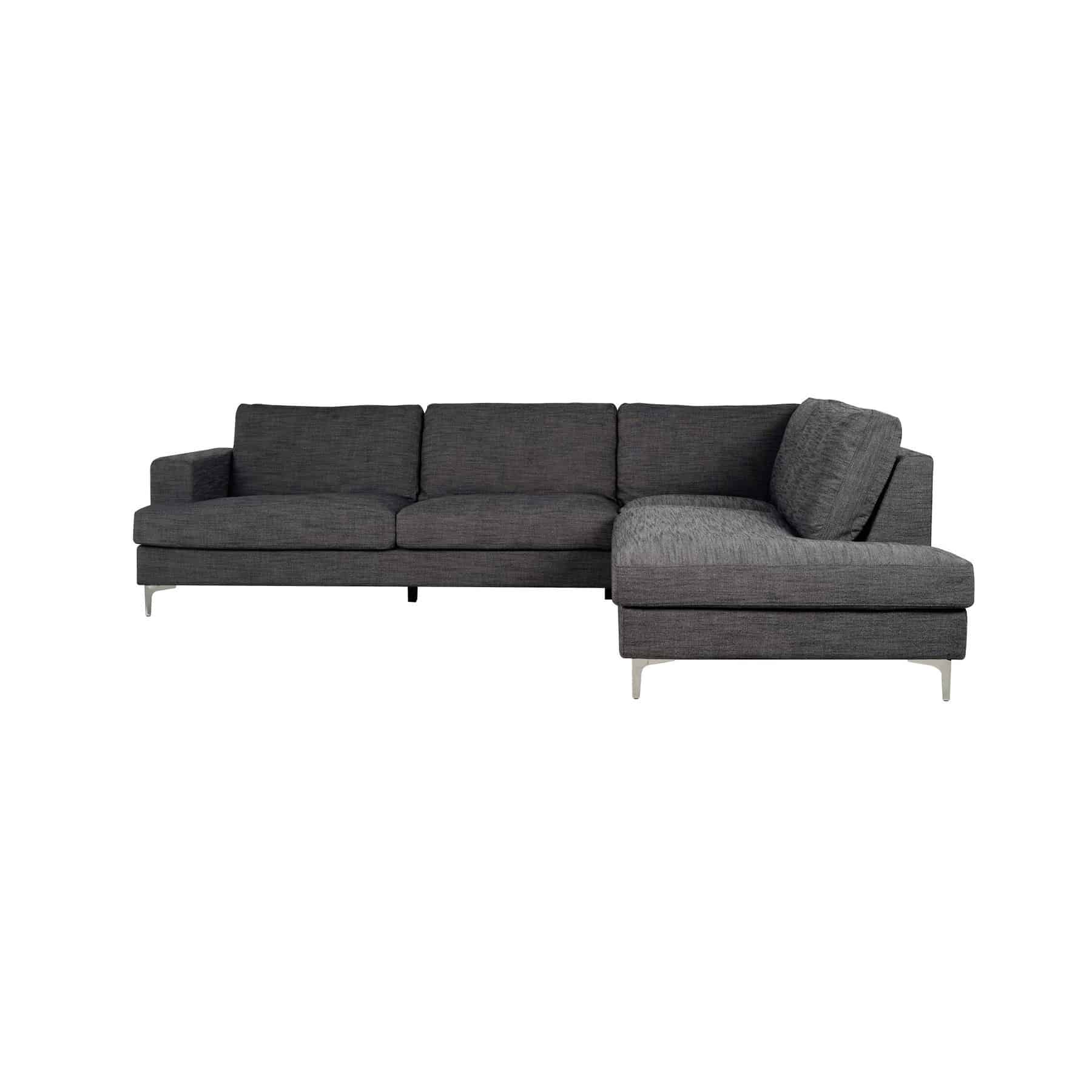 Feather Sectional, Q-Living Furniture