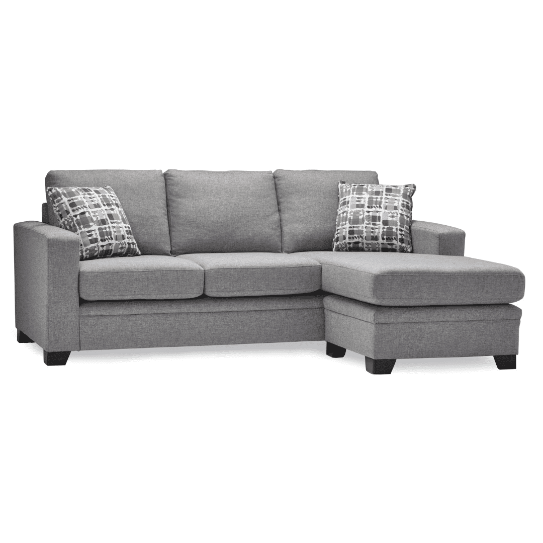 Dono Reversible Sectional, Q-Living Furniture