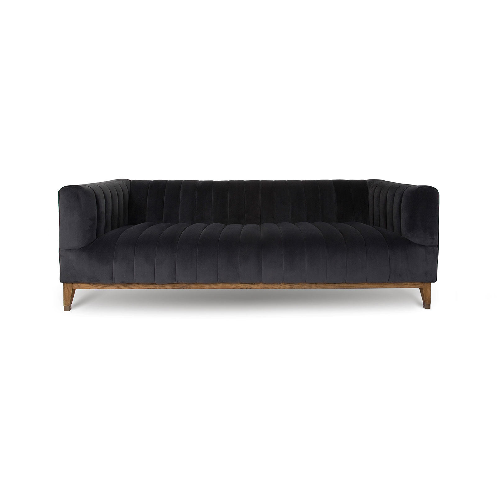 Theo Condo Size Sofa, Q-Living Furniture