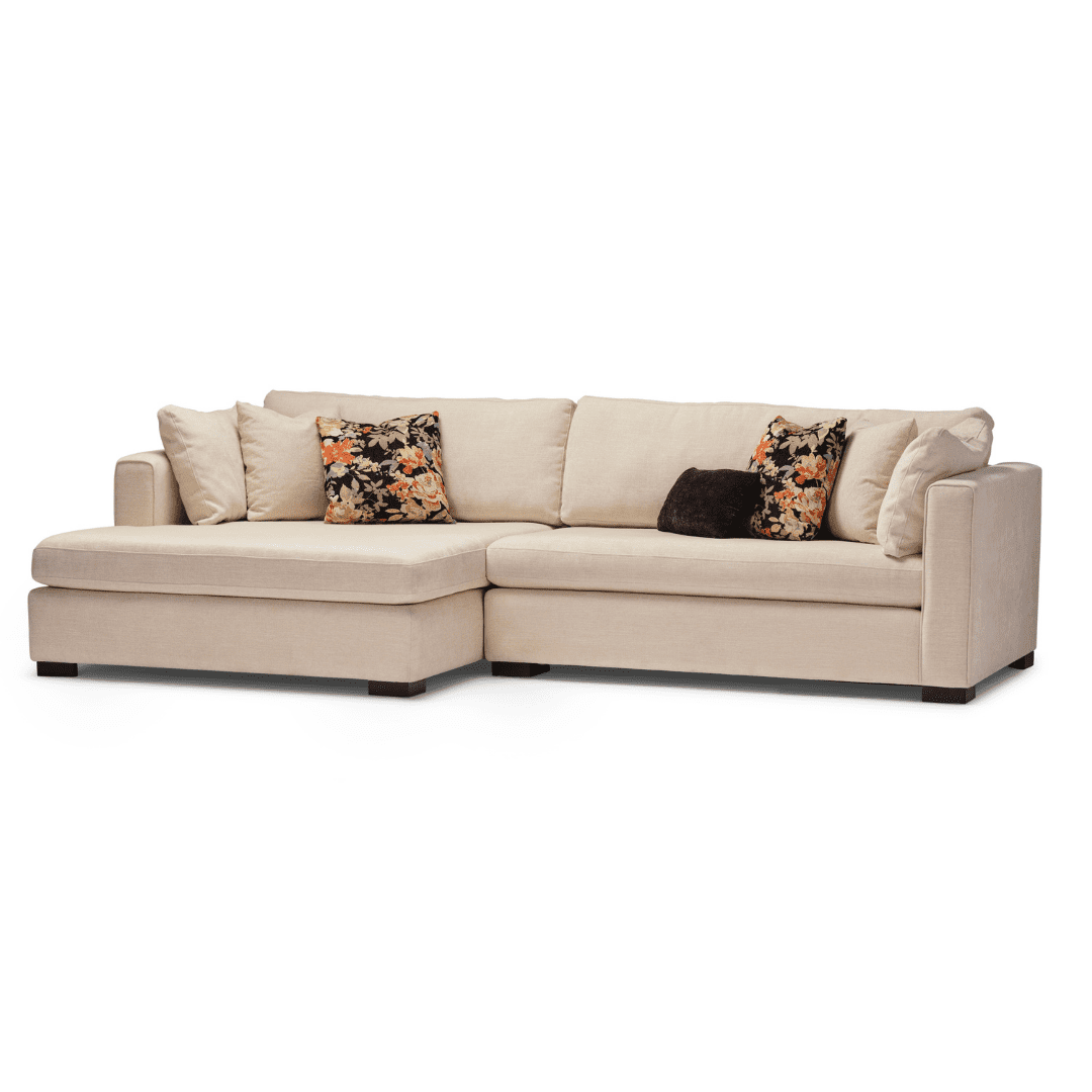 Harley Sectional, Q-Living Furniture