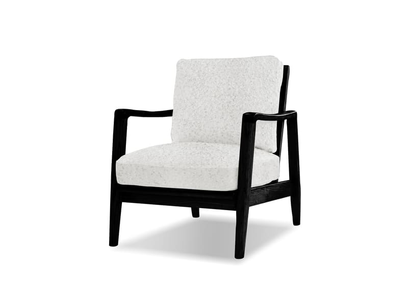 Craftsman chair, vanilla bean, Q-Living Furniture