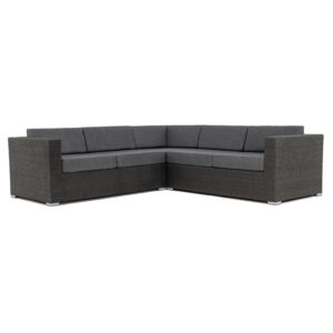 Outdoor Patio Sectional Set