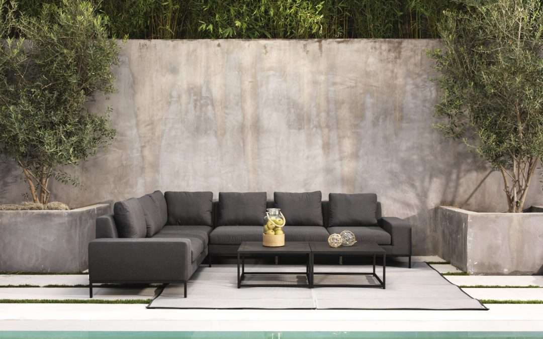Elevate Your Outdoor Space
