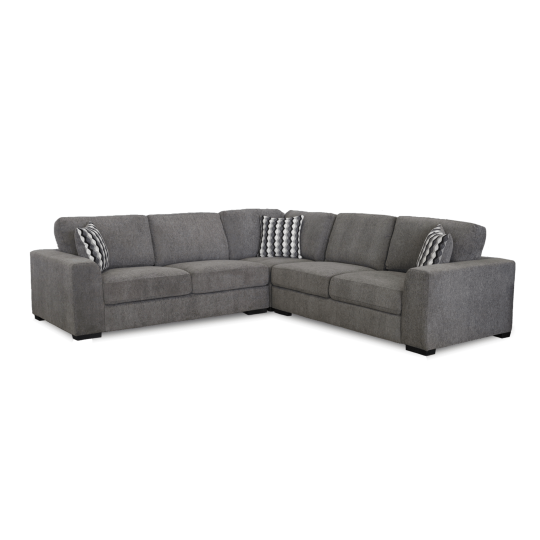 Micaela Arm to Arm Sectional