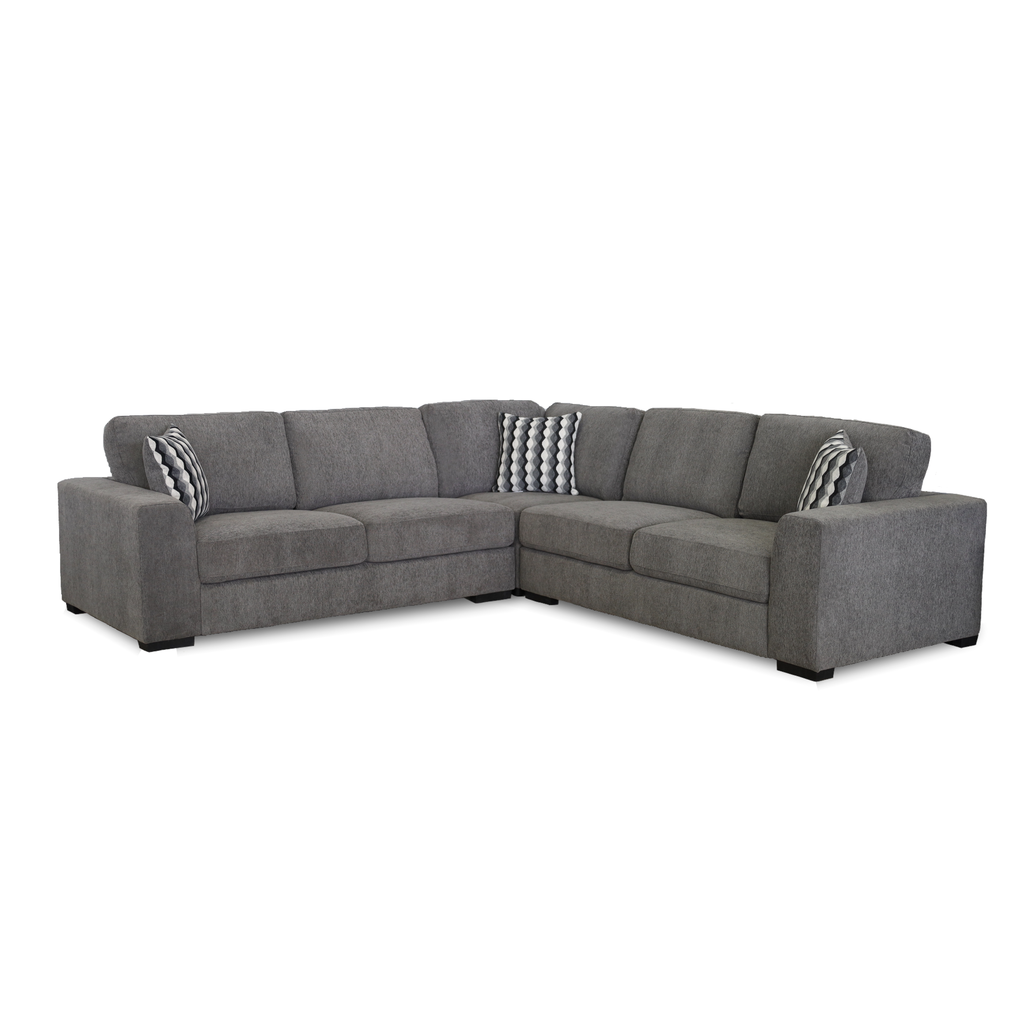 Micaela Arm to Arm Sectional