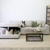 Sofa Beds with Storage | Q Living Furniture