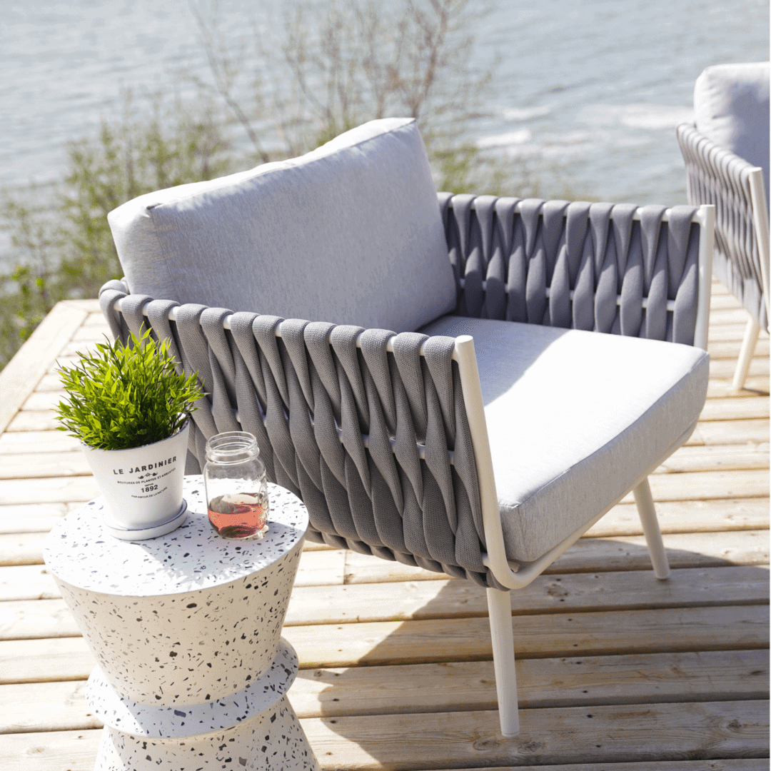 How Often Should I Clean My Outdoor Furniture?