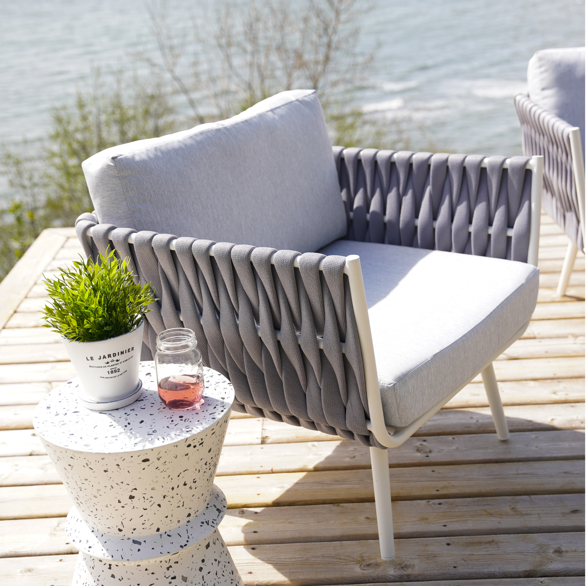 How Often Should I Clean My Outdoor Furniture?<br />
