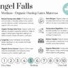 Angel Falls Medium Mattress