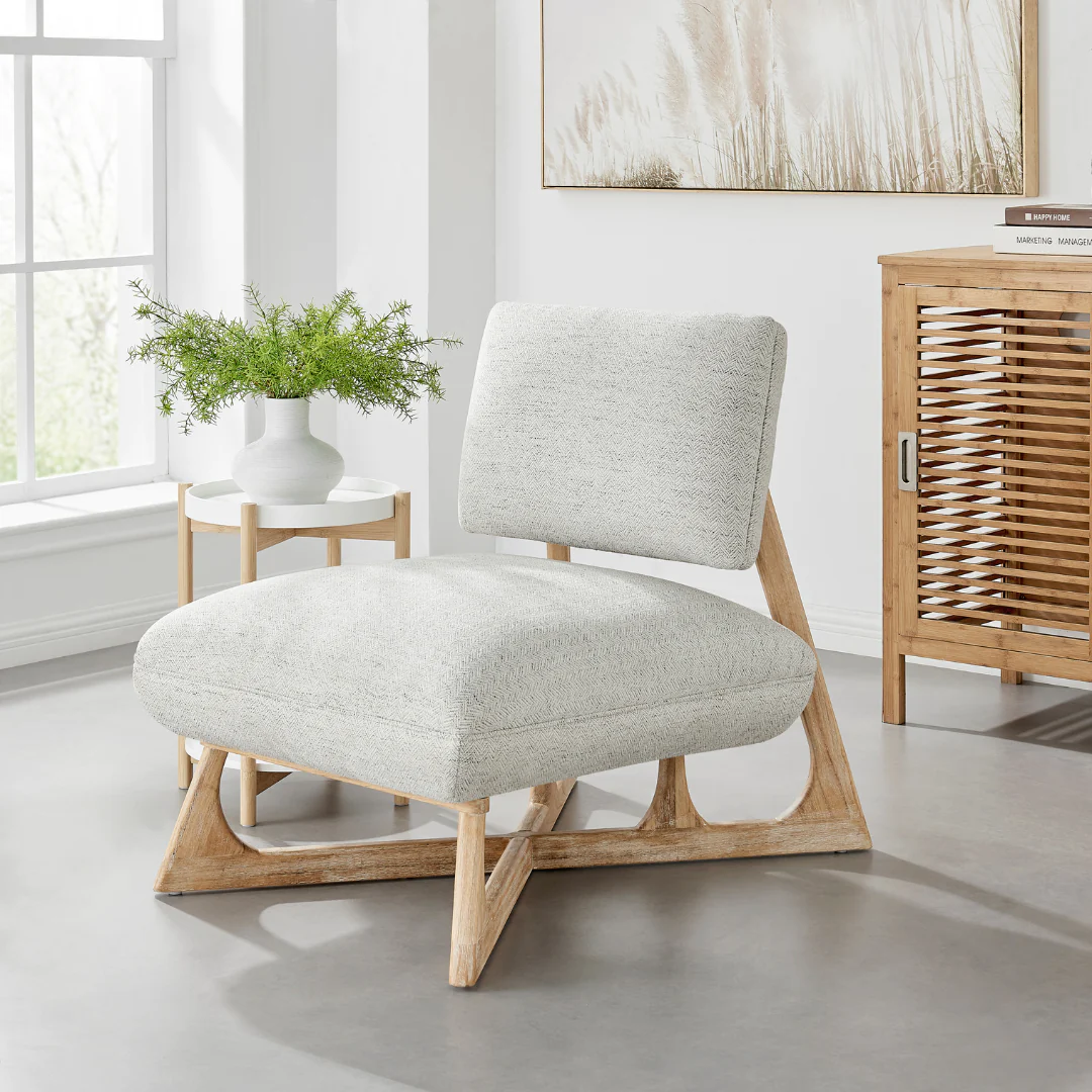 Fawn Accent Chair