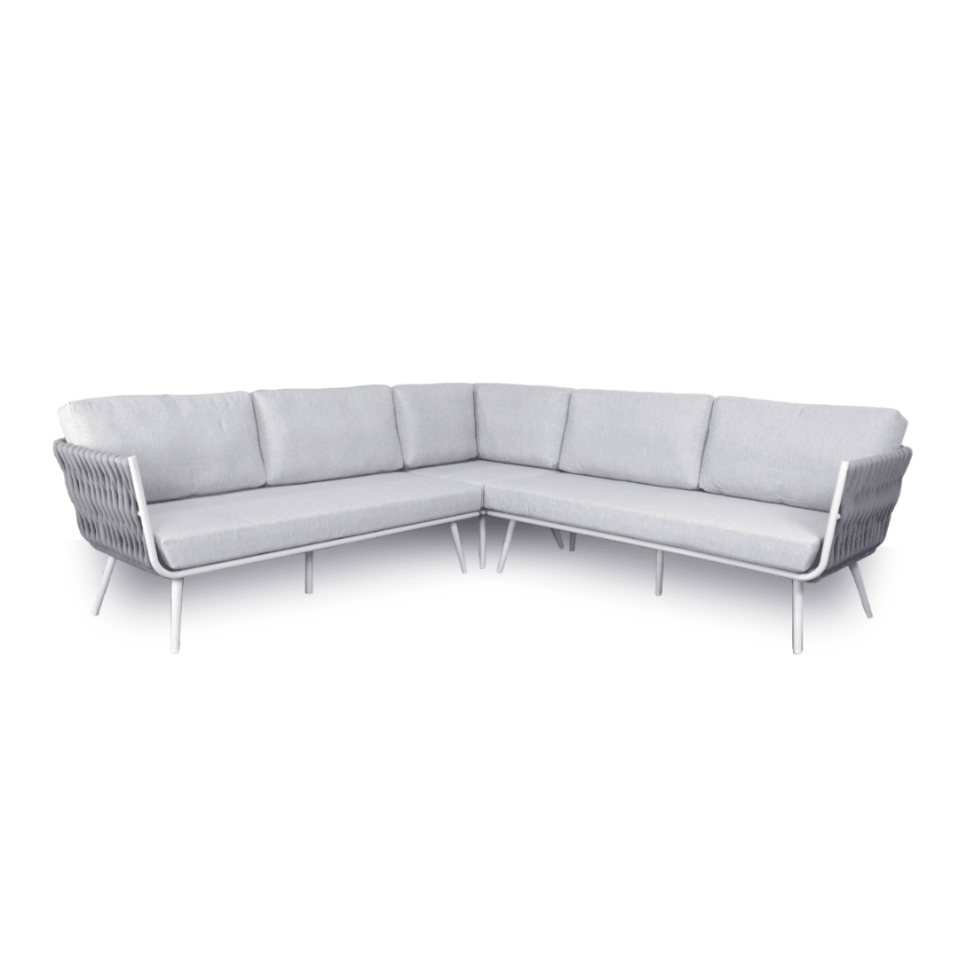 Roland Patio Sectional