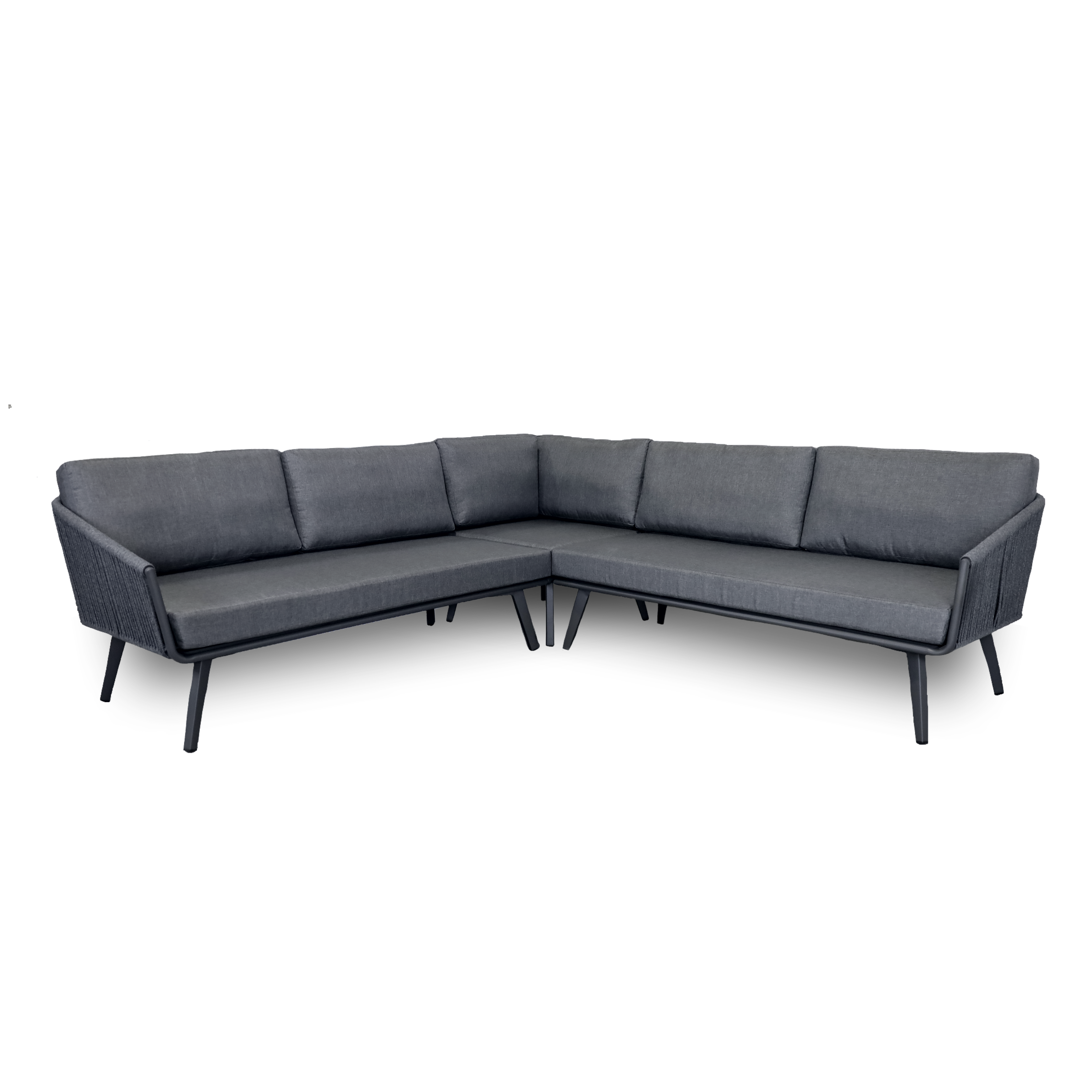 Village Patio Sectional