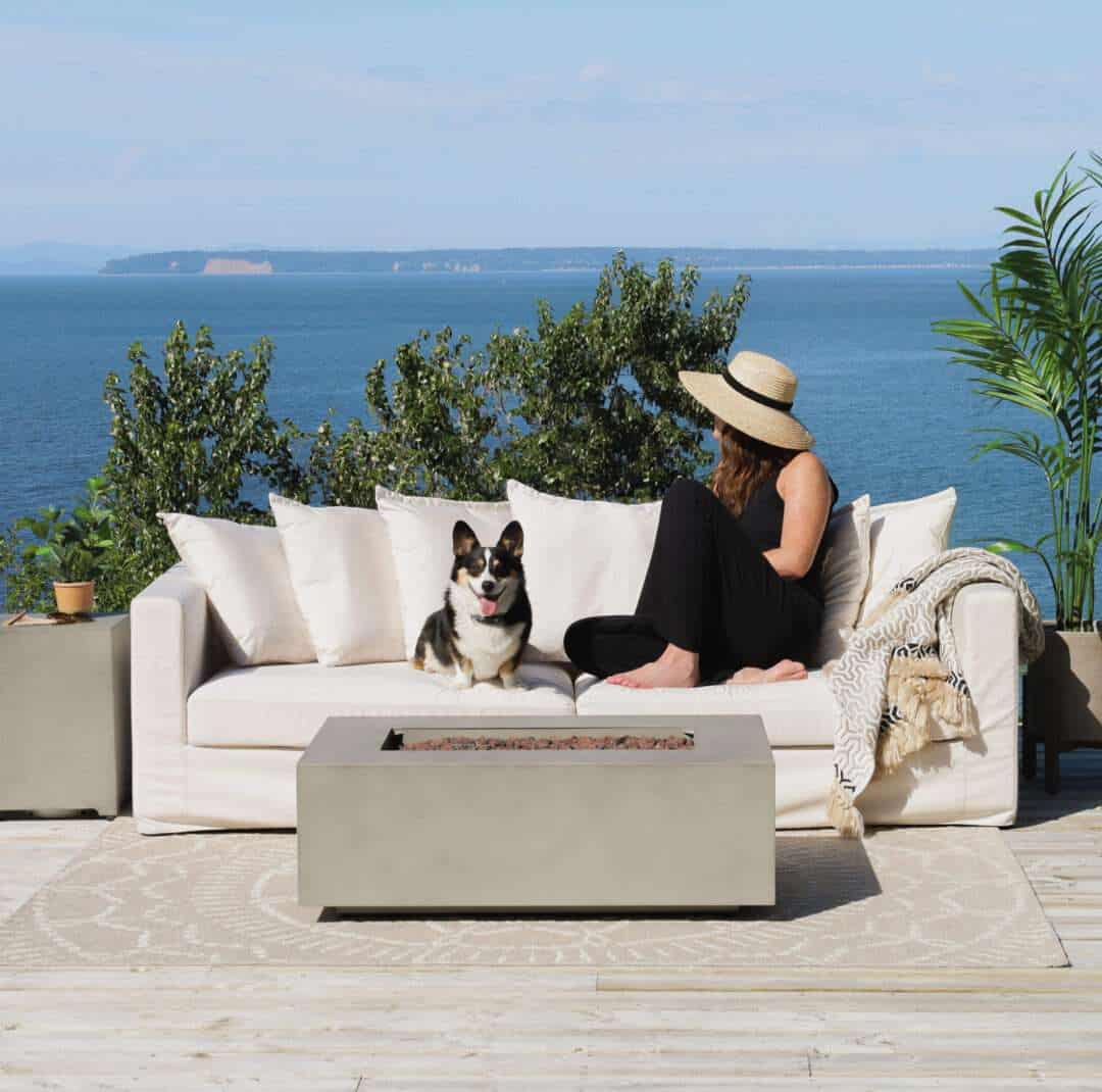 Transforming Your Space with Versatile Patio Sets Elevate Your Outdoor Living
