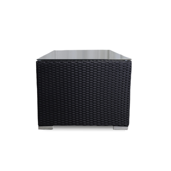 Fresno Patio Coffee Table Q Living Furniture