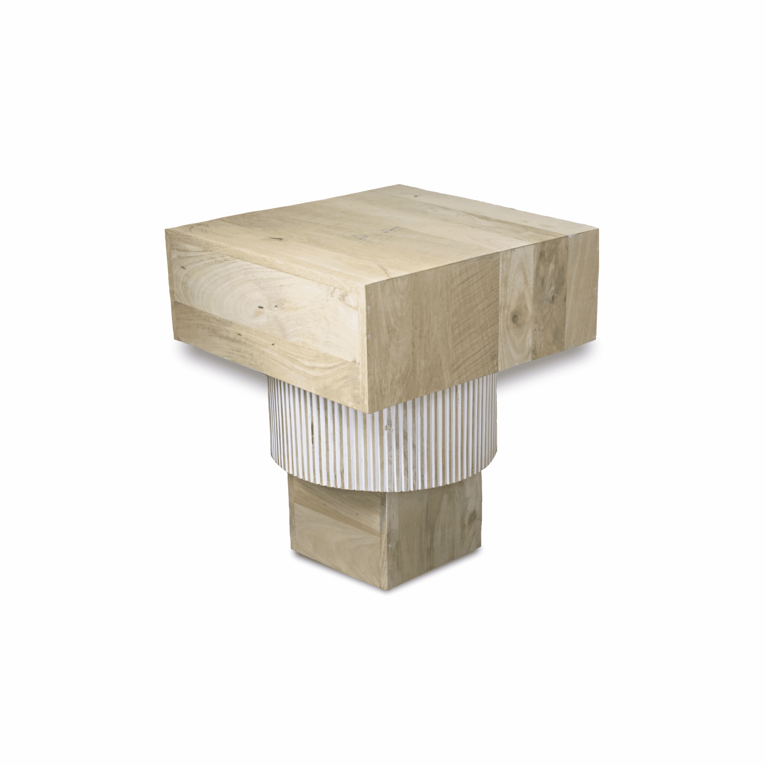 Atmosphere Side Table