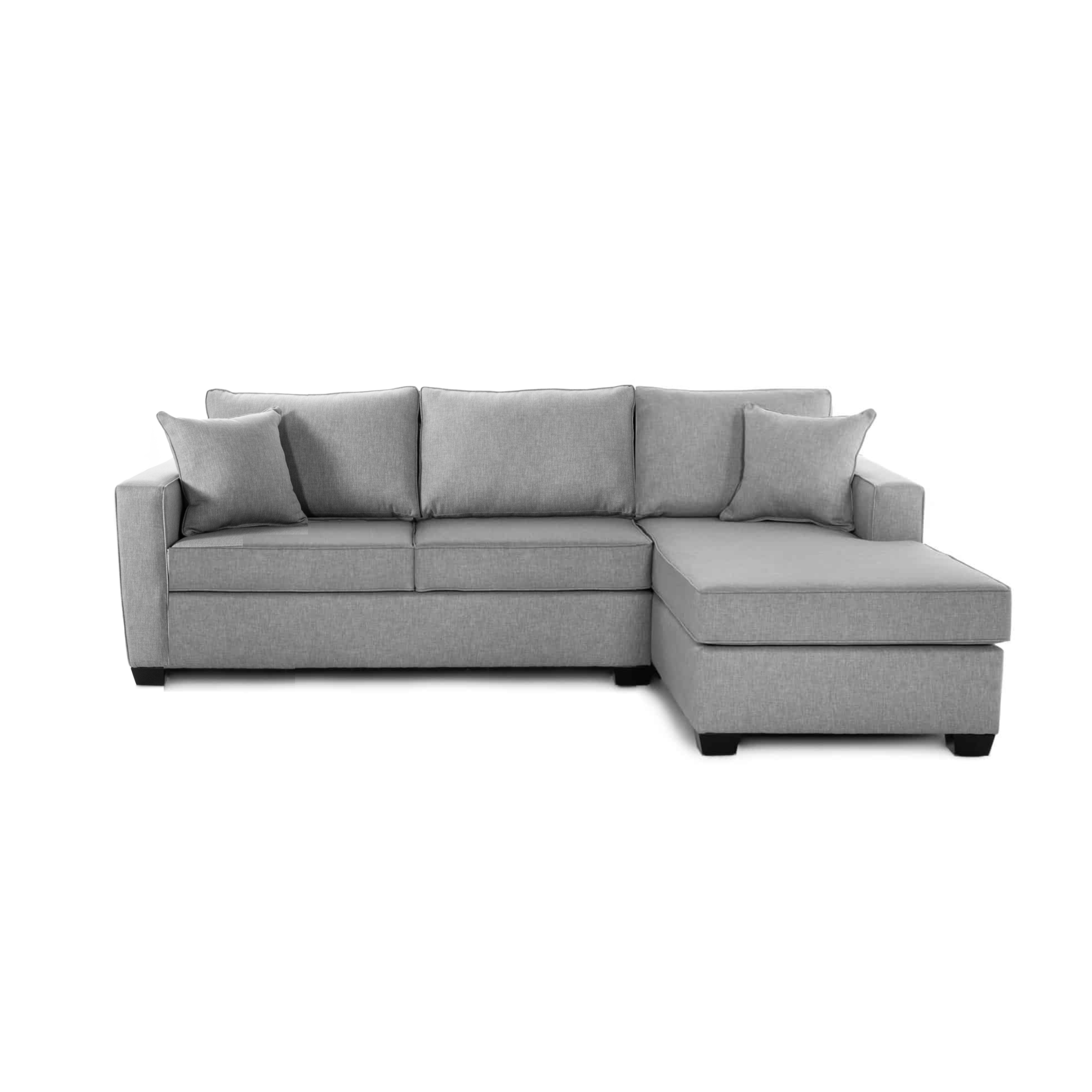 Joseph Custom Canadian Made Sectional Q Living Furniture
