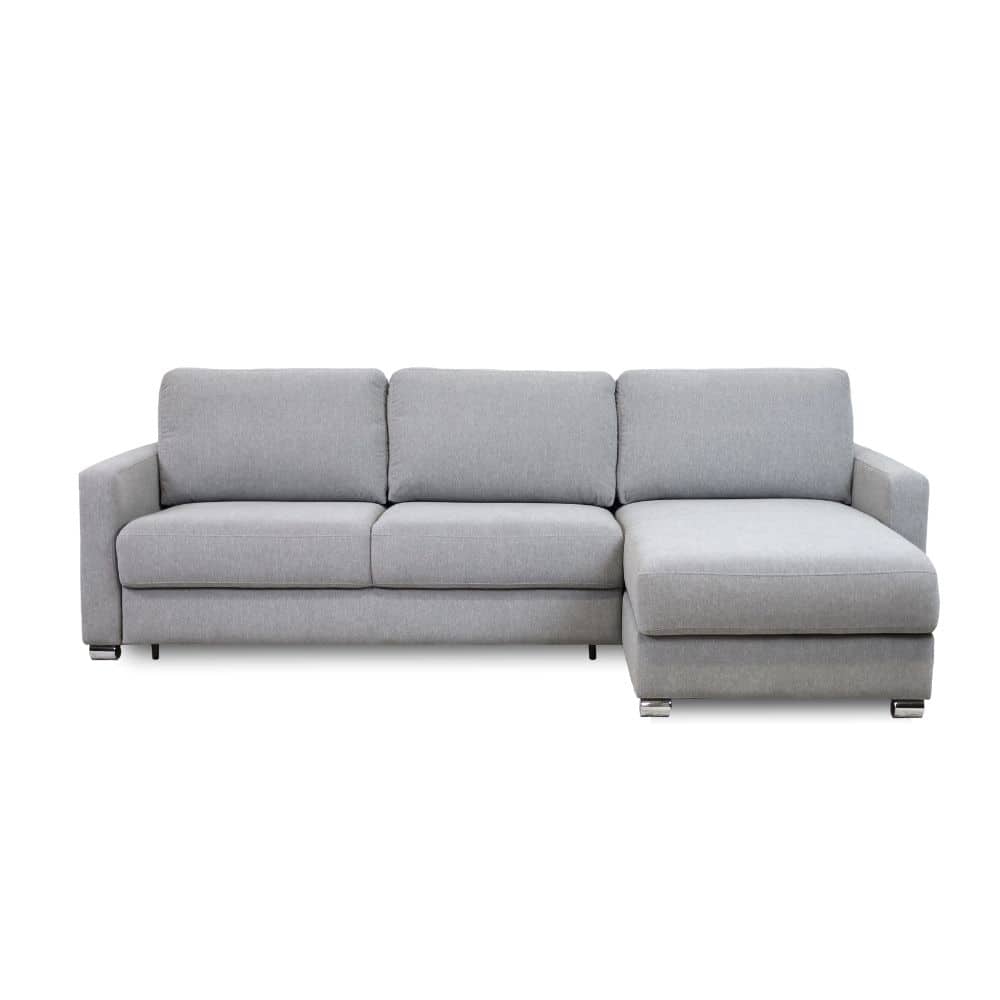 Hampton Queen Sectional Sofa