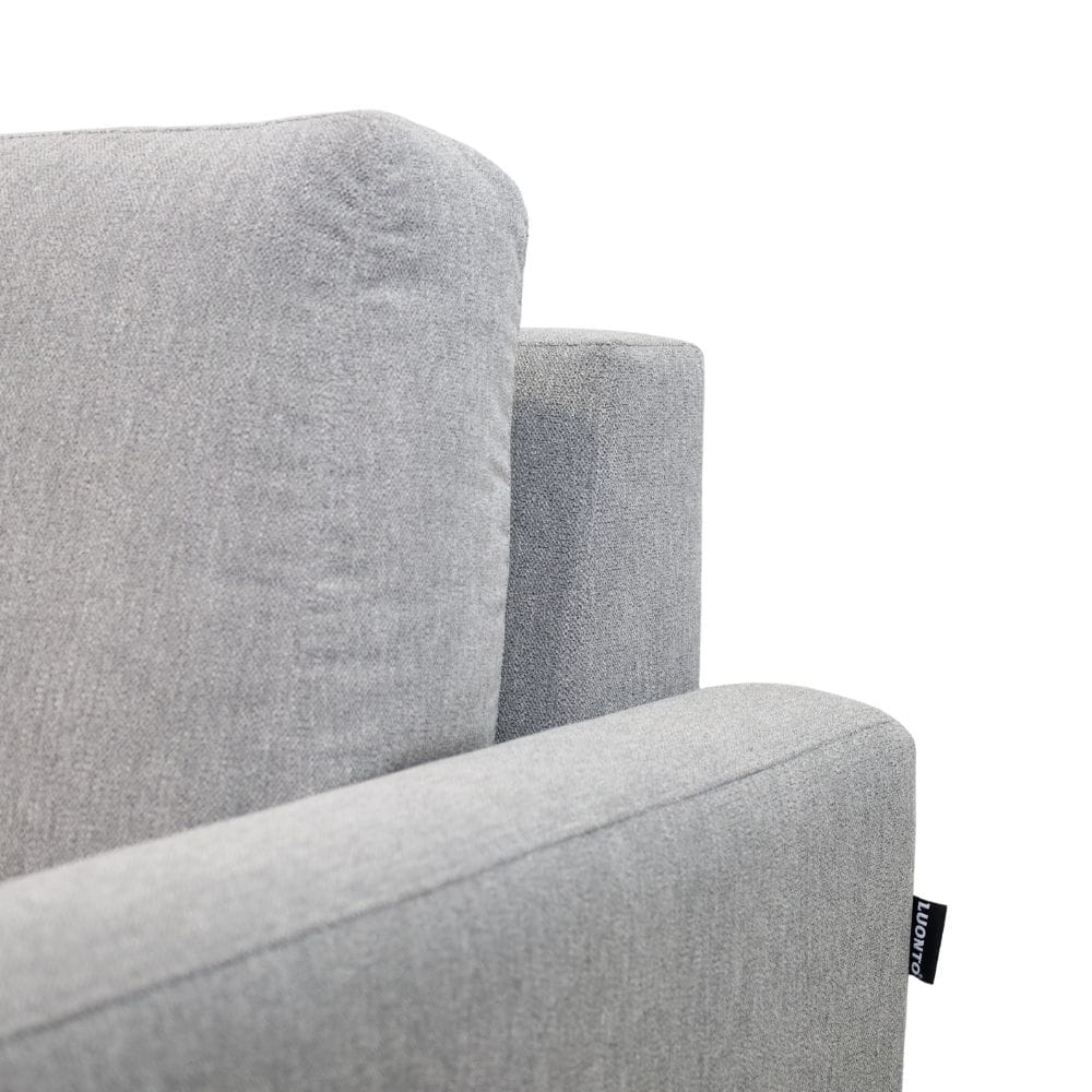 Hampton Queen Sectional Sofa Closeup
