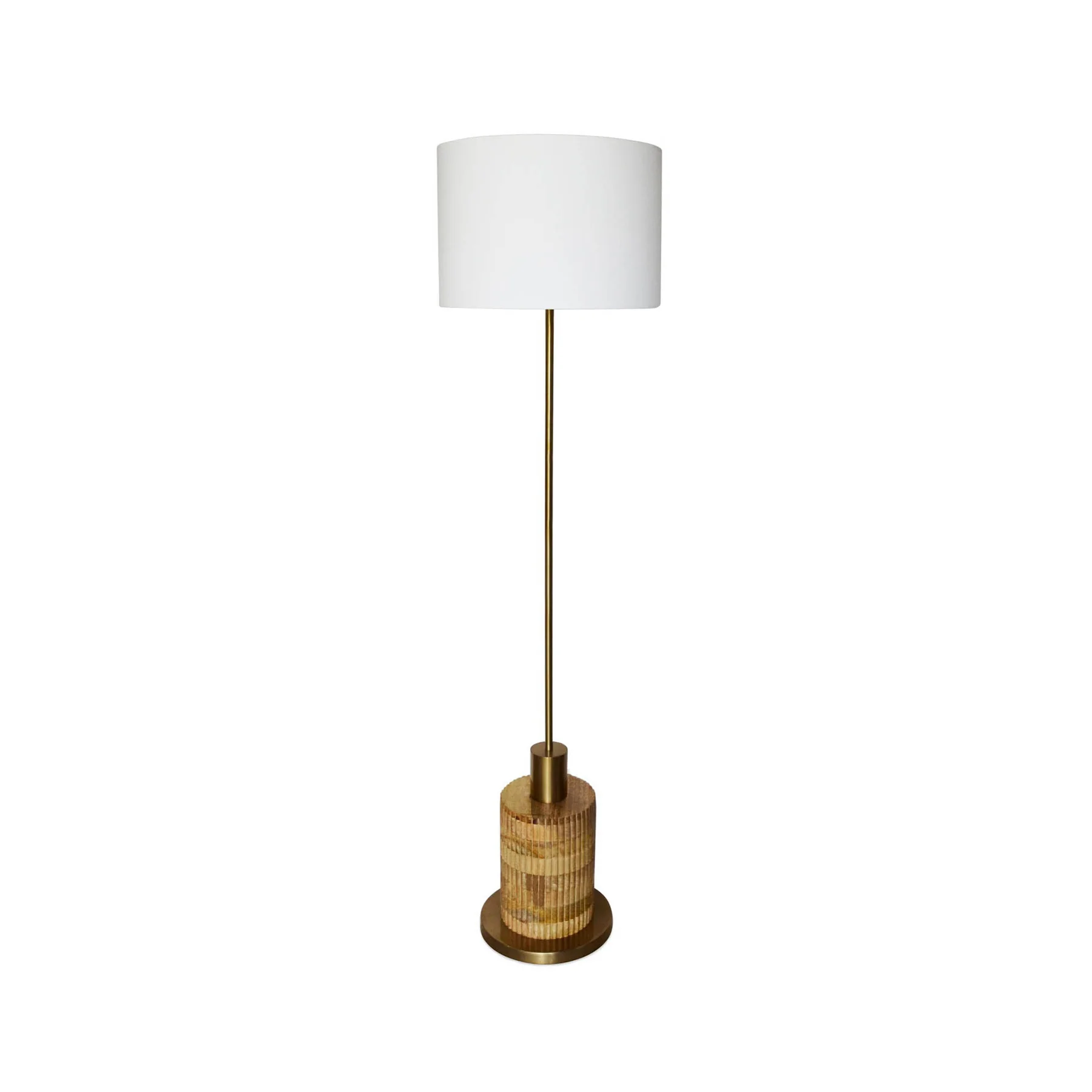 Contemporary Standing Lamp