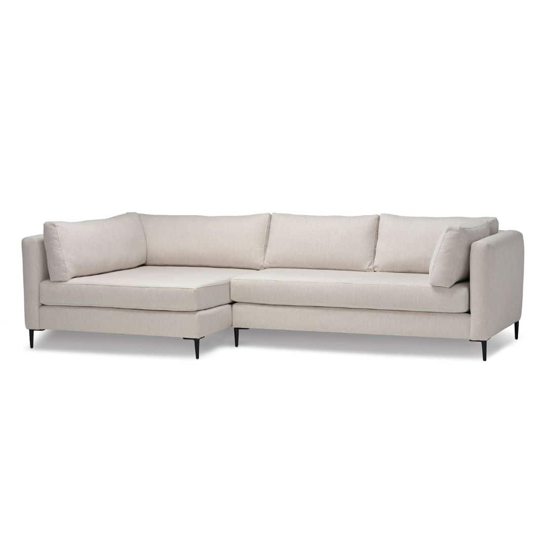Preston Custom Canadian Made Sectional Couch