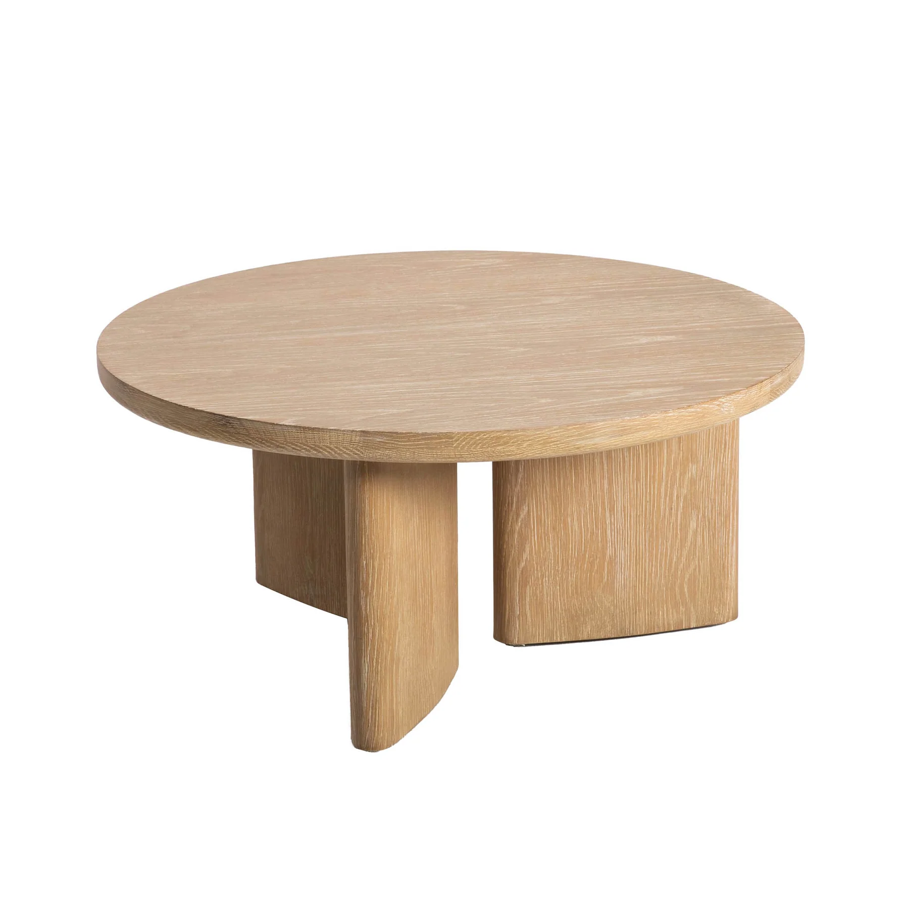 Infinity Coffee Table Wood