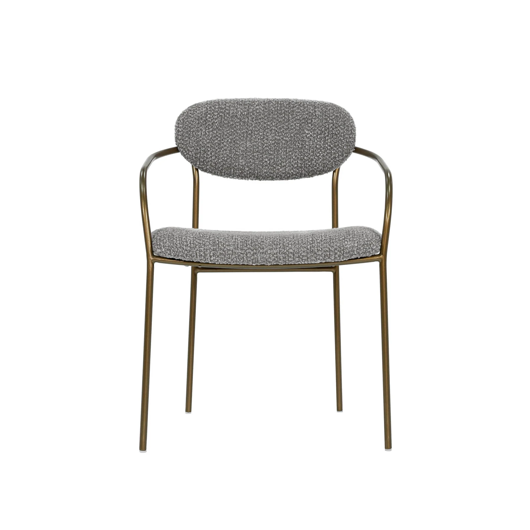 Oasis Arm Dining Chair Front