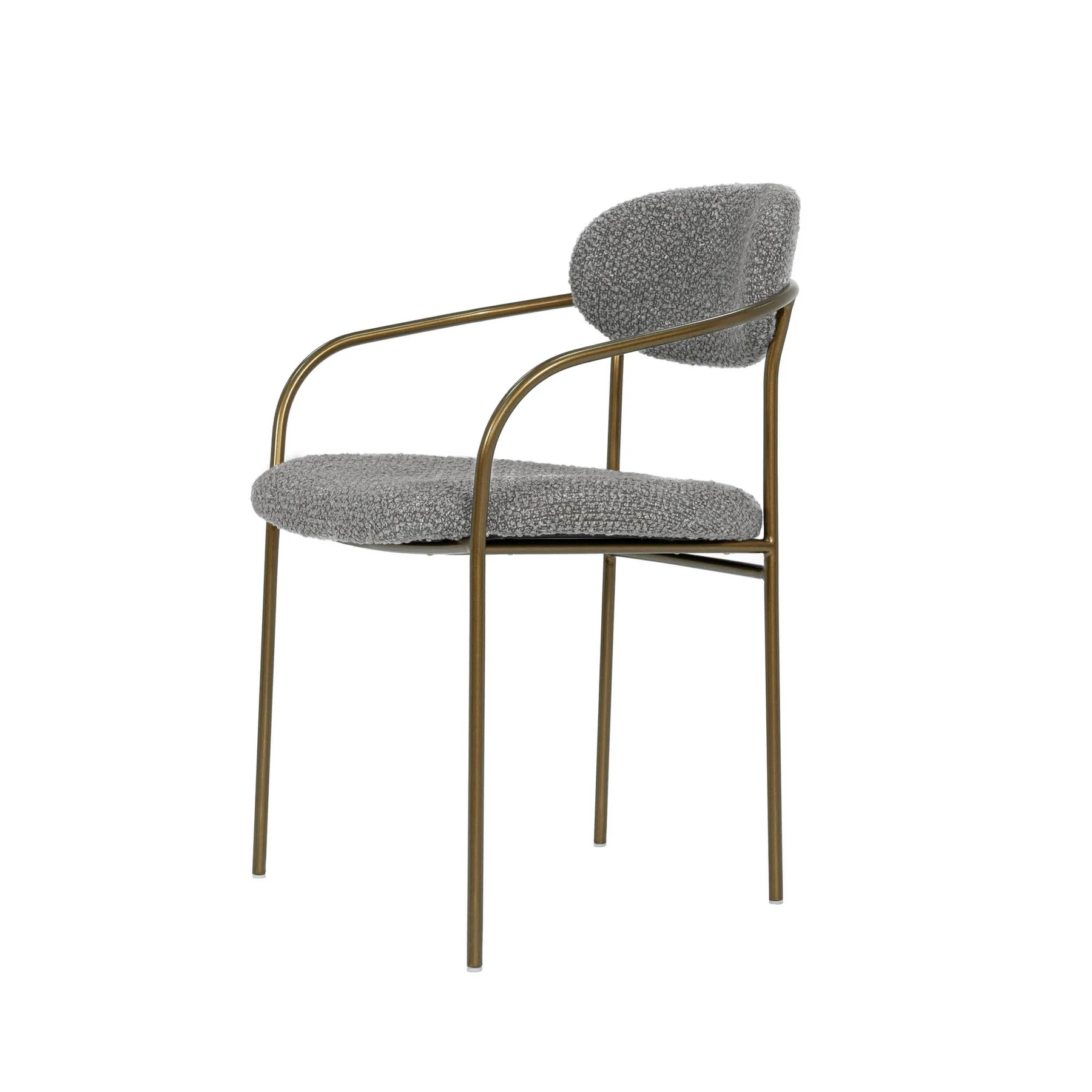 Oasis Arm Dining Chair Angle
